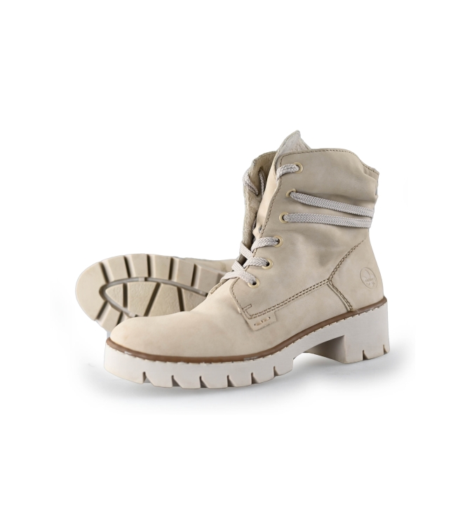 Rieker Schnürstiefel