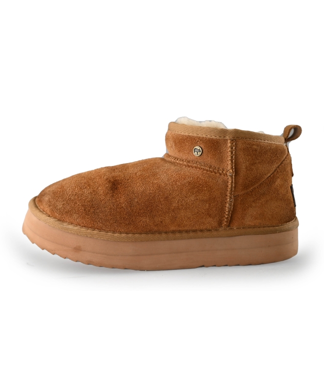 Warmbat Stiefel