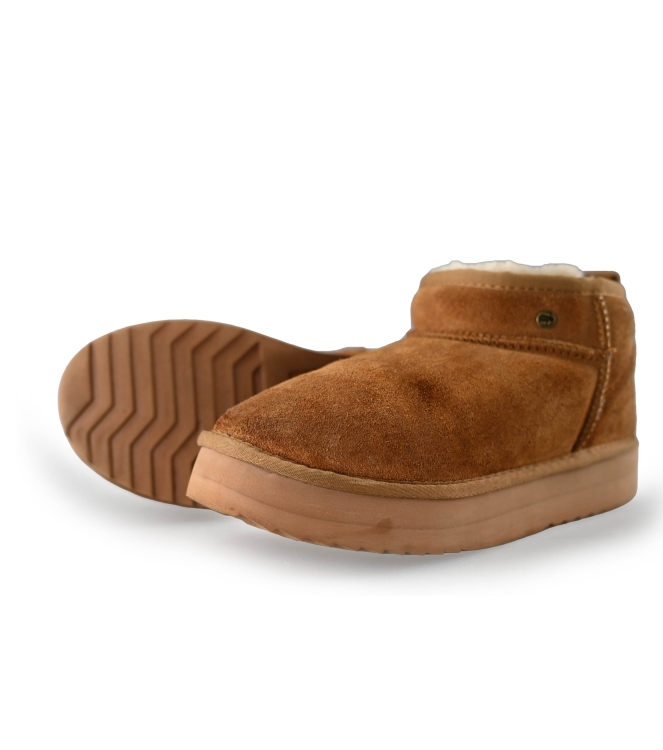 Warmbat Stiefel