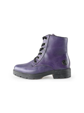 Rieker Schnürstiefel