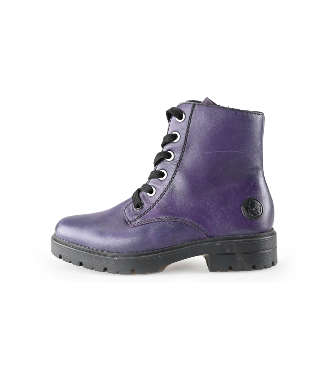 Rieker Schnürstiefel