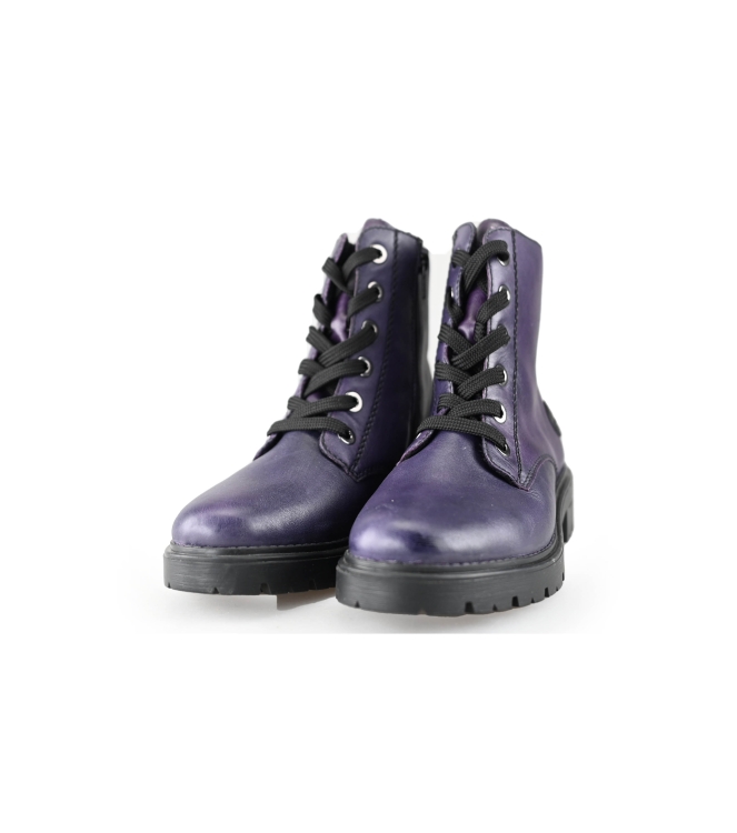Rieker Schnürstiefel