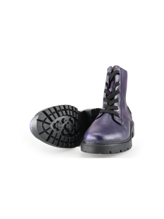 Rieker Schnürstiefel