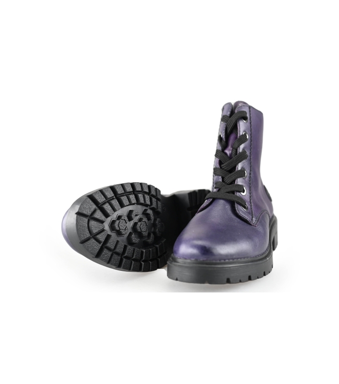 Rieker Schnürstiefel