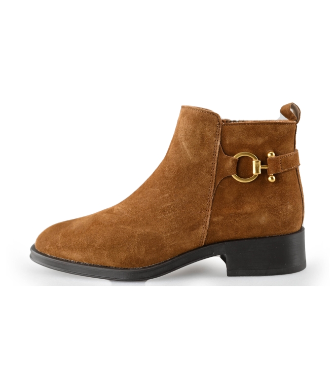 Lina Locchi Stiefeletten