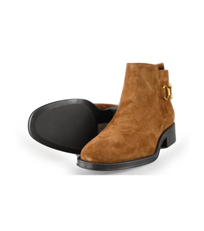 Lina Locchi Stiefeletten