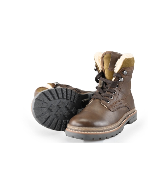 Muyters Schnürstiefel