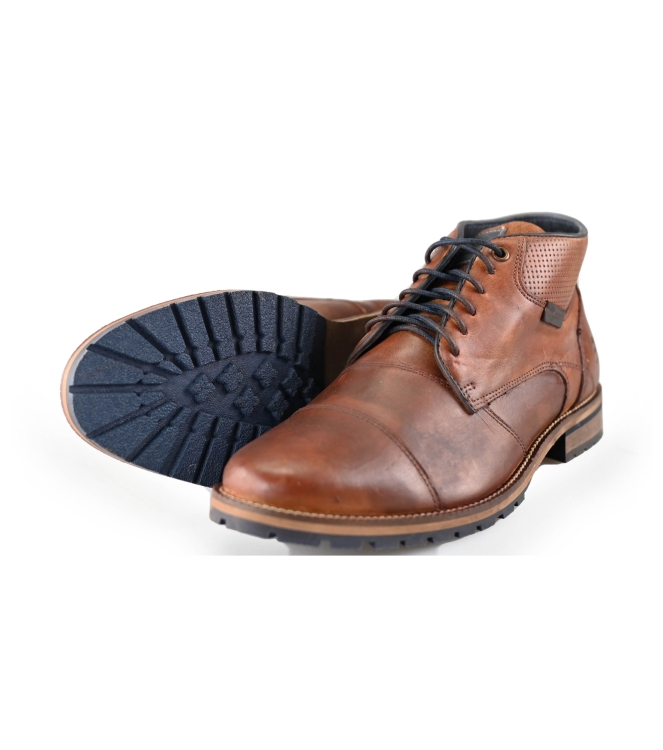 Bullboxer Schnürstiefel