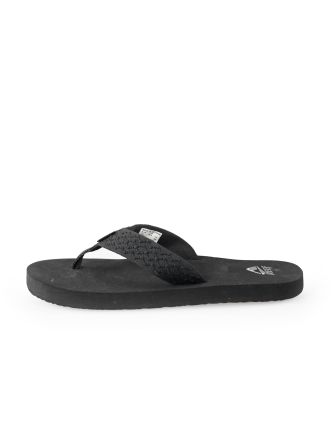 Reef Flip-Flops Schwarz 239381