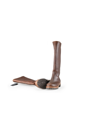 Panama Jack Stiefel