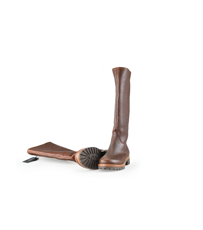 Panama Jack Stiefel