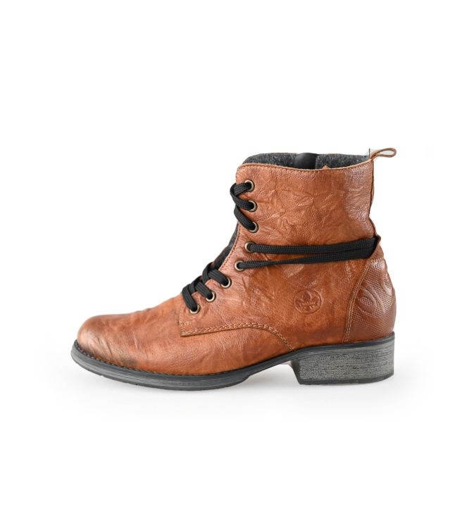 Rieker Schnürstiefel