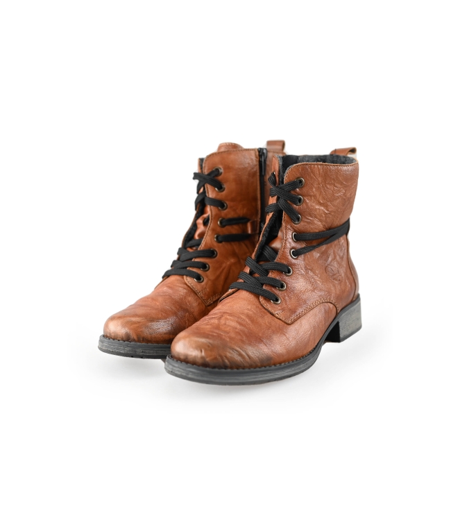Rieker Schnürstiefel