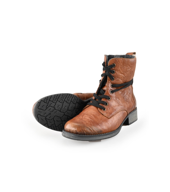 Rieker Schnürstiefel