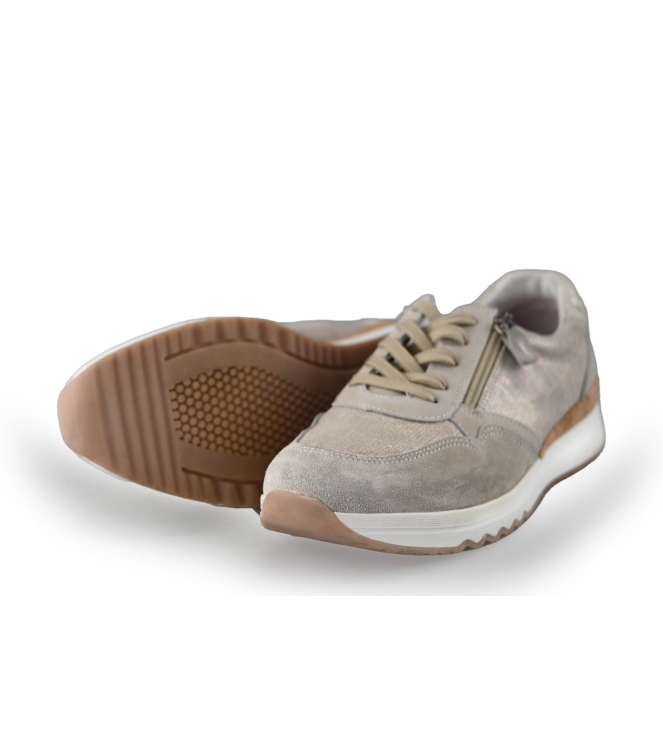 Sub55 Sneaker