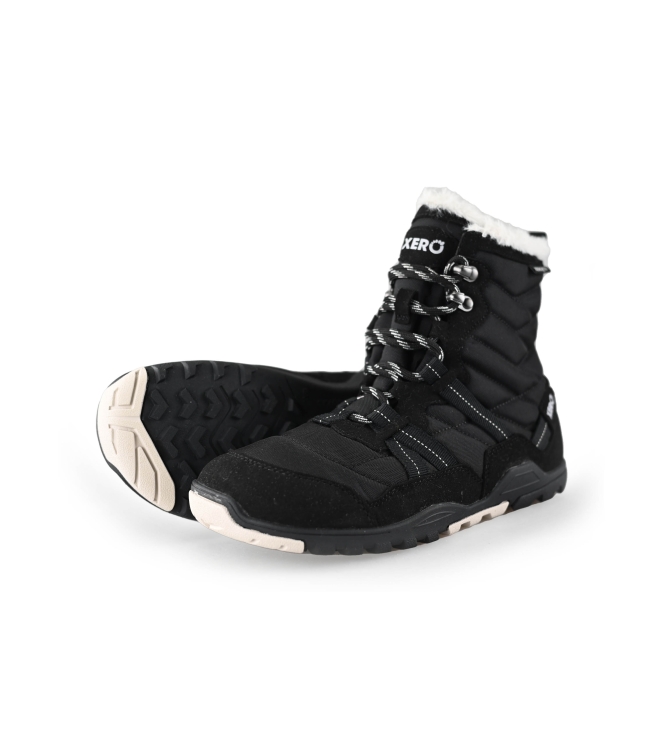Xero Schnürstiefel