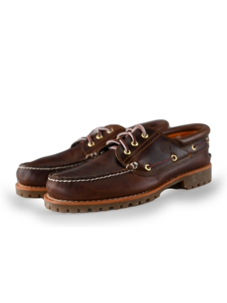 Timberland Bootsschuhe Braun 239637