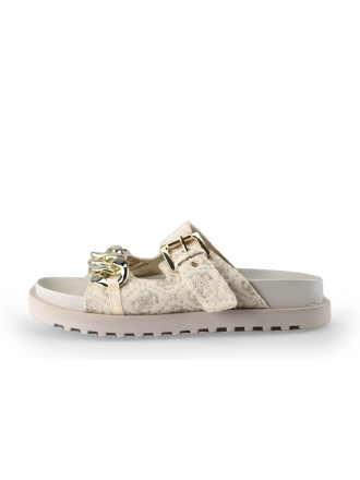 Guess Flip-Flops Beige 239695