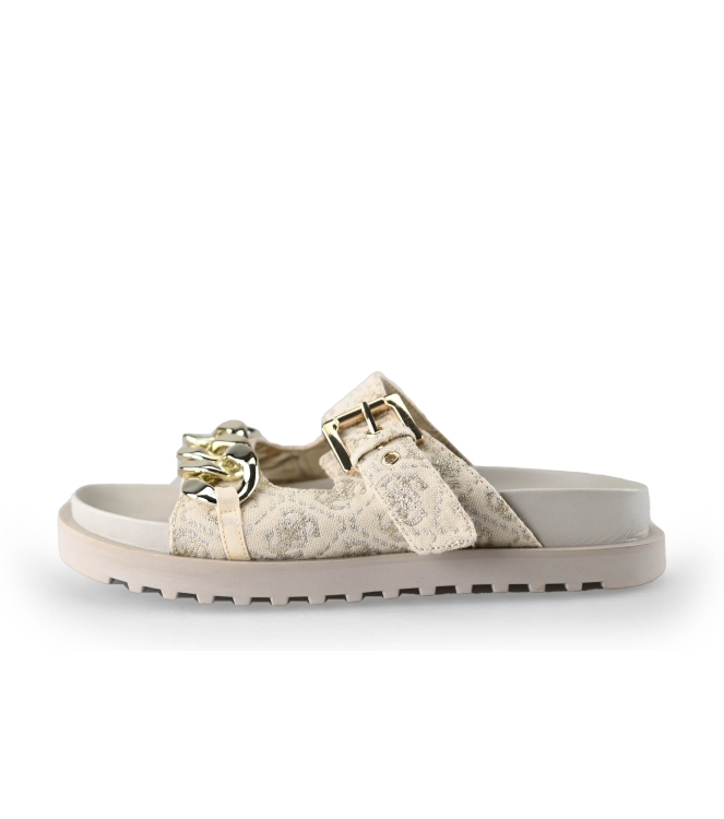 Guess Flip-Flops