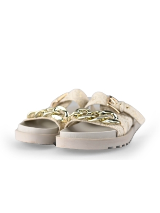 Guess Flip-Flops Beige 239695