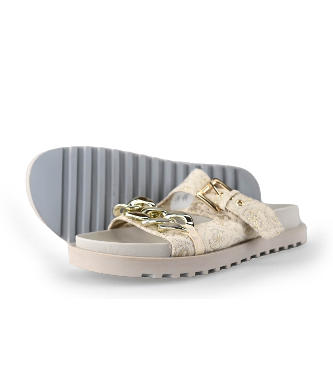 Guess Flip-Flops