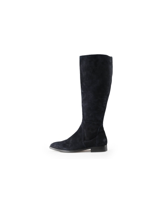 Stefano Lauran Stiefel Schwarz 239829