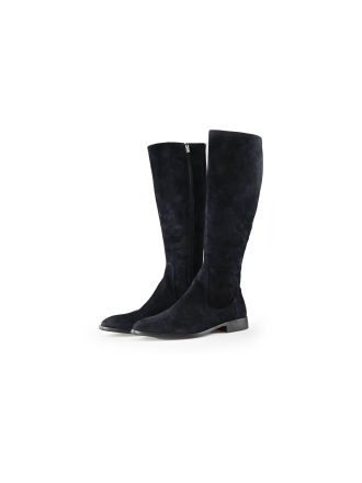 Stefano Lauran Stiefel Schwarz 239829