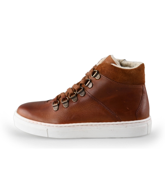 Omoda Hohe Sneaker