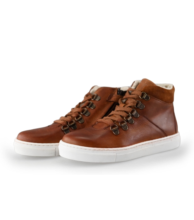 Omoda Hohe Sneaker