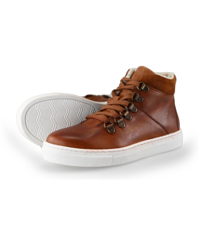 Omoda Hohe Sneaker