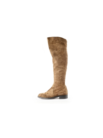 Stefano Lauran Stiefel Braun 239880