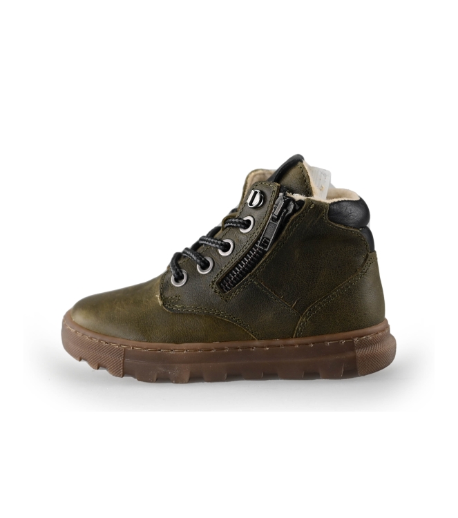 Pinochhio Schnürschuhe
