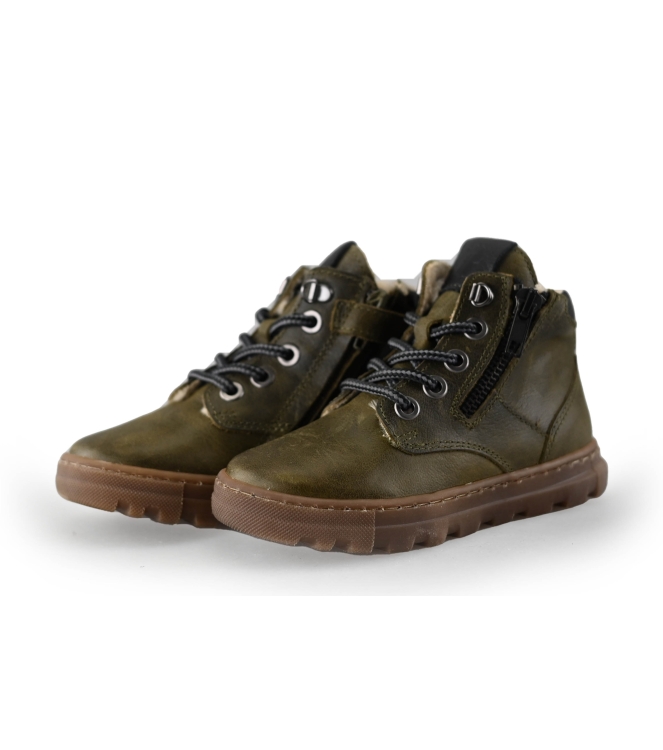 Pinochhio Schnürschuhe