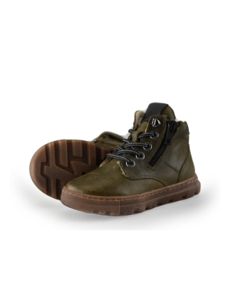 Pinochhio Schnürschuhe