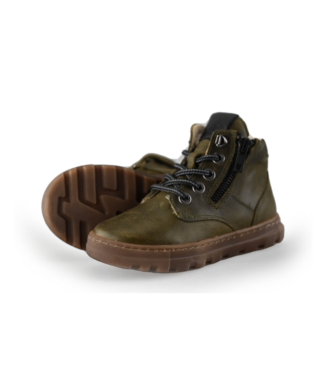 Pinochhio Schnürschuhe