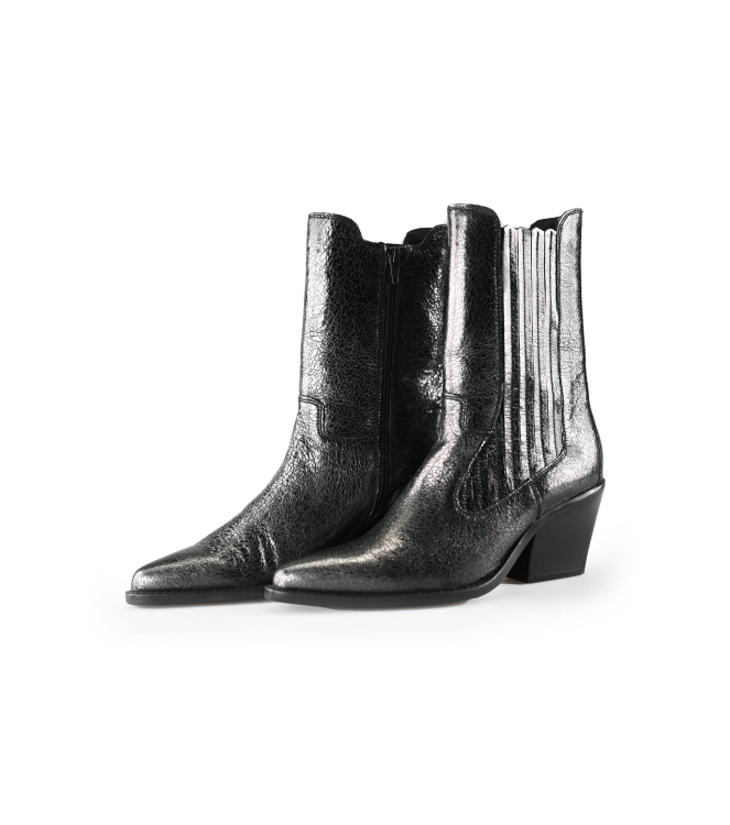 Bronx Stiefeletten