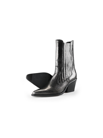 Bronx Stiefeletten