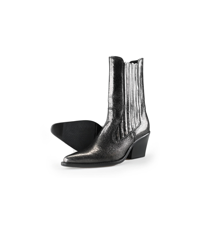 Bronx Stiefeletten