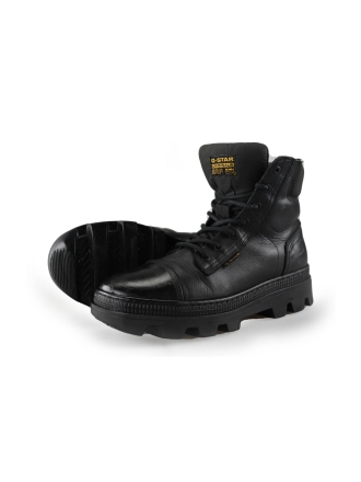 G-Star Schnürstiefel