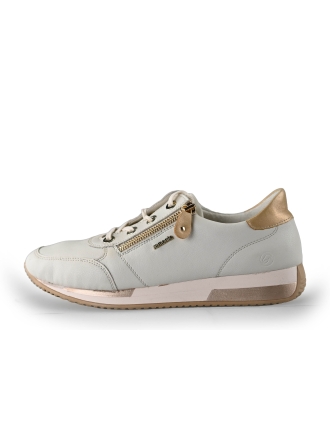 Remonte Sneaker Beige 240009