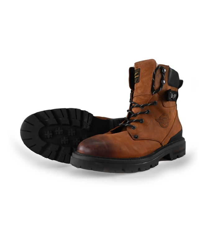 PME Legend Schnürstiefel