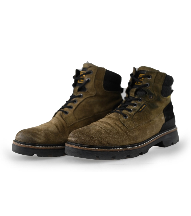 PME Legend Schnürstiefel