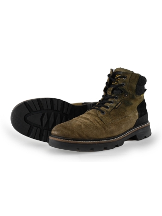 PME Legend Schnürstiefel