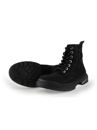 Replay Schnürstiefel
