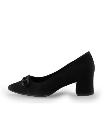Marco Tozzi pumps Schwarz 240028
