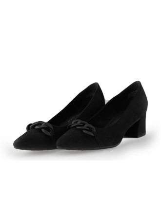 Marco Tozzi pumps Schwarz 240028