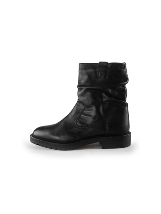 Sub55 Stiefeletten Schwarz 240032