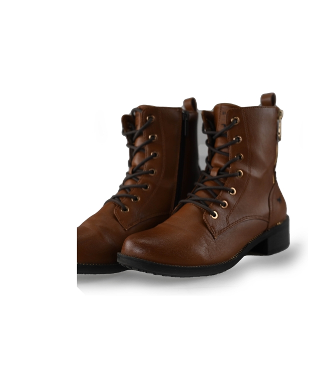 Mustang Schnürstiefel