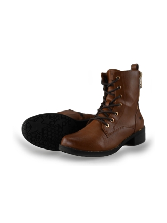 Mustang Schnürstiefel