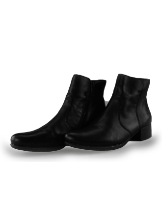 Rieker Stiefeletten Schwarz 240050